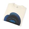 7604654195828596453_2048.jpeg T-Shirt — DarkSpace Press 'Warlock' Book Promo with QR Code