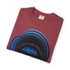 8174855365674539160_2048.jpeg T-Shirt — DarkSpace Press 'Warlock' Book Promo with QR Code