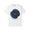 8342388687987445003_2048.jpeg T-Shirt — DarkSpace Press 'Warlock' Book Promo with QR Code