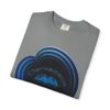 8686084439342945107_2048.jpeg T-Shirt — DarkSpace Press 'Warlock' Book Promo with QR Code