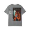 8904375182533518376_2048.jpeg T-Shirt — DarkSpace Press 'Warlock' Book Promo with QR Code