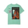 9320215410255709458_2048.jpeg T-Shirt — DarkSpace Press 'Warlock' Book Promo with QR Code