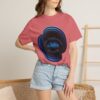 9410561738492856865_2048.jpeg T-Shirt — DarkSpace Press 'Warlock' Book Promo with QR Code