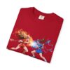 10708044246823351668_2048.jpeg Spellstick Showdown T-Shirt — "Ball Down!" Graphic Tee