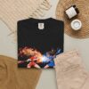 1095007002259399267_2048.jpeg Spellstick Showdown T-Shirt — "Ball Down!" Graphic Tee