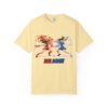 11707728083083604237_2048.jpeg Spellstick Showdown T-Shirt — "Ball Down!" Graphic Tee