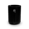 12740303665674432782_2048.jpeg 15oz Black Mug — Fierce Spellstick Players Clash (Red vs Blue)