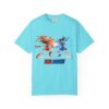 1338795396056559313_2048.jpeg Spellstick Showdown T-Shirt — "Ball Down!" Graphic Tee