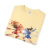 14224768025900990449_2048.jpeg Spellstick Showdown T-Shirt — "Ball Down!" Graphic Tee