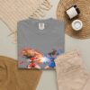 14272684552750819714_2048.jpeg Spellstick Showdown T-Shirt — "Ball Down!" Graphic Tee