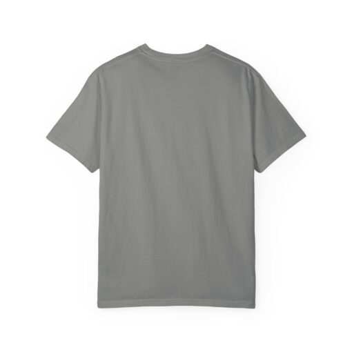 15374058797330986520_2048.jpeg Spellstick Showdown T-Shirt — "Ball Down!" Graphic Tee