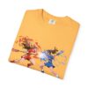 16096986798195939121_2048.jpeg Spellstick Showdown T-Shirt — "Ball Down!" Graphic Tee