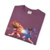 16430747679509604258_2048.jpeg Spellstick Showdown T-Shirt — "Ball Down!" Graphic Tee