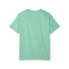 16486487611617785780_2048.jpeg Spellstick Showdown T-Shirt — "Ball Down!" Graphic Tee