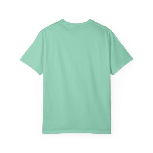 16486487611617785780_2048.jpeg Spellstick Showdown T-Shirt — "Ball Down!" Graphic Tee