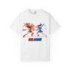 17967418192572980561_2048.jpeg Spellstick Showdown T-Shirt — "Ball Down!" Graphic Tee