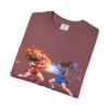 18052822759827245304_2048.jpeg Spellstick Showdown T-Shirt — "Ball Down!" Graphic Tee