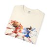 2987773391629211956_2048.jpeg Spellstick Showdown T-Shirt — "Ball Down!" Graphic Tee