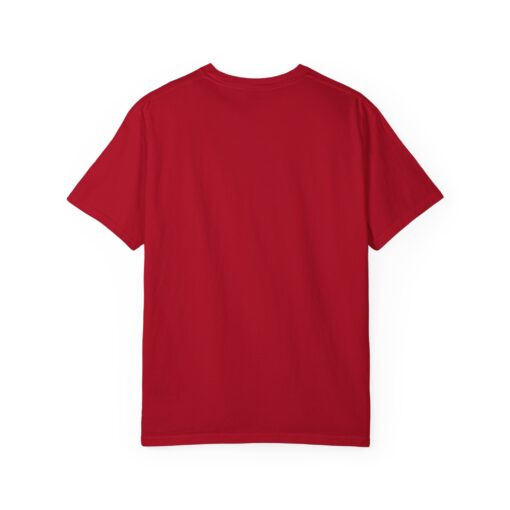 3230043766526568882_2048.jpeg Spellstick Showdown T-Shirt — "Ball Down!" Graphic Tee