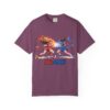 3269108980631161282_2048.jpeg Spellstick Showdown T-Shirt — "Ball Down!" Graphic Tee