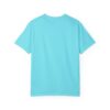 4064658408149409523_2048.jpeg Spellstick Showdown T-Shirt — "Ball Down!" Graphic Tee