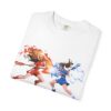 4305860553035320876_2048.jpeg Spellstick Showdown T-Shirt — "Ball Down!" Graphic Tee