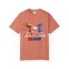 4688895820819398932_2048.jpeg Spellstick Showdown T-Shirt — "Ball Down!" Graphic Tee