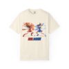 4814455890686767947_2048.jpeg Spellstick Showdown T-Shirt — "Ball Down!" Graphic Tee