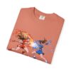 5201662365142161025_2048.jpeg Spellstick Showdown T-Shirt — "Ball Down!" Graphic Tee