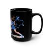 5962195639816090717_2048.jpeg 15oz Black Mug — Fierce Spellstick Players Clash (Red vs Blue)