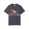 6057949820729011046_2048.jpeg Spellstick Showdown T-Shirt — "Ball Down!" Graphic Tee