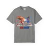 7945870667067393101_2048.jpeg Spellstick Showdown T-Shirt — "Ball Down!" Graphic Tee