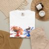 8040756630250539_2048.jpeg Spellstick Showdown T-Shirt — "Ball Down!" Graphic Tee