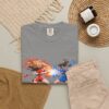839515700051660201_2048.jpeg Spellstick Showdown T-Shirt — "Ball Down!" Graphic Tee
