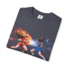 9447474606564451006_2048.jpeg Spellstick Showdown T-Shirt — "Ball Down!" Graphic Tee