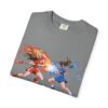 9635998139405174505_2048.jpeg Spellstick Showdown T-Shirt — "Ball Down!" Graphic Tee