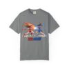 9708985152382186061_2048.jpeg Spellstick Showdown T-Shirt — "Ball Down!" Graphic Tee