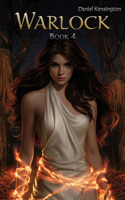Warlock4cover Warlock: Book 4